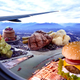 Image for article titled This diet helped me fight jet lag